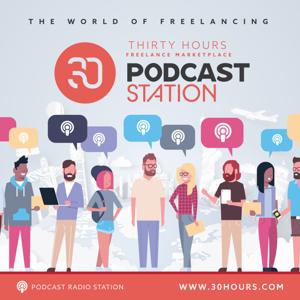 30hours Podcasting Station