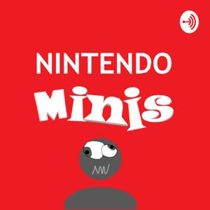 Nintendo Minis