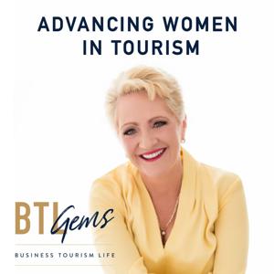 Advancing Women in Tourism