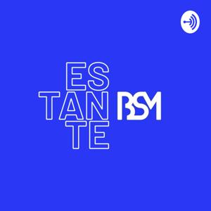 Estante BSM