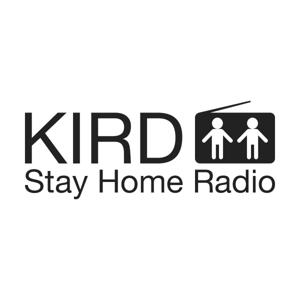 KIRD Stay Home Radio