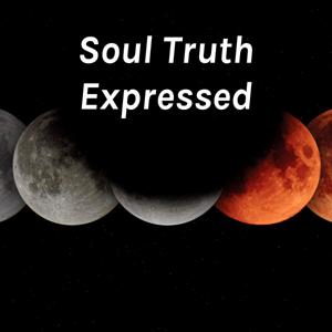 Soul Truth Expressed - with Becca Hunnicutt