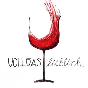 Vollgas lieblich