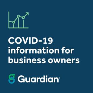 COVID-19 information for business owners