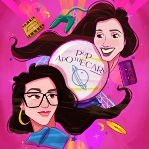 Pop Apothecary Podcast
