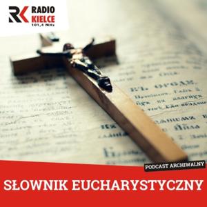 SŁOWNIK EUCHARYSTYCZNY