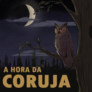 A HORA DA CORUJA 🦉 FILOSOFIA