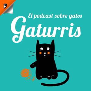 Gaturris: el podcast sobre gatos by Fans Fiction