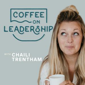 Coffee on Leadership