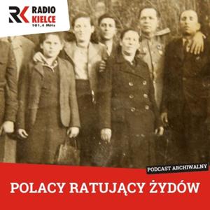 POLACY RATUJĄCY ŻYDÓW