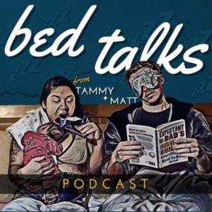 BEDtalks Podcast