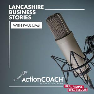 Lancashire Business Stories