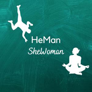 HeManSheWoman