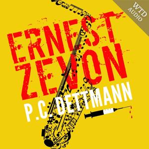 Ernest Zevon