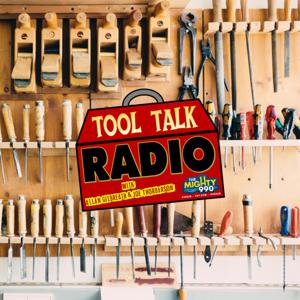 Tool Talk Radio Podcast