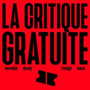 La Critique Gratuite