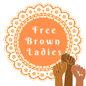 Free Brown Ladies