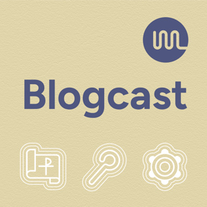 Center For Worship Leadership Blogcast
