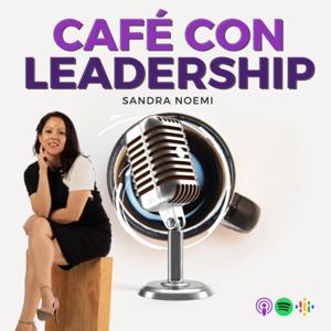 Café Con Leadership