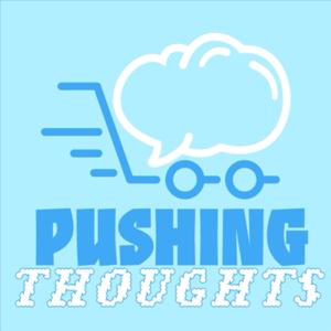 Pushing Thoughts with Josh Arruda and Rob Hawk