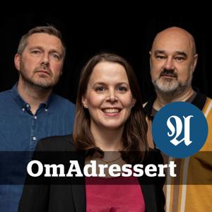 OmAdressert