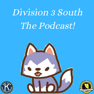 Division 3 South The Podcast