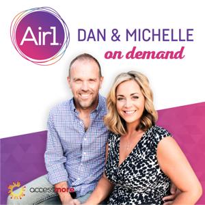 Dan and Michelle On Demand