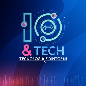 IO&TEch by Jacopo Reale