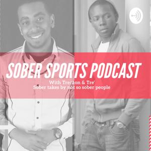 Sober Sports Podcast
