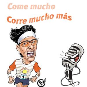 Come mucho, corre mucho más