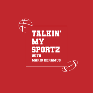 Talkin' My Sportz