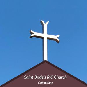 Saint Bride's Parish Podcasts by Father Paul Morton