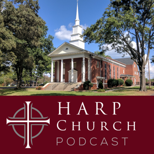 HARP Church Podcast