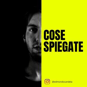 Cose Spiegate