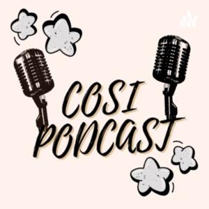 CosiPodcast