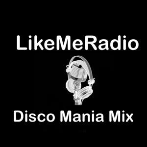 Disco Mania Mix