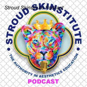 Stroud Skinstitute Podcast