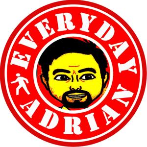 Everyday Adrian
