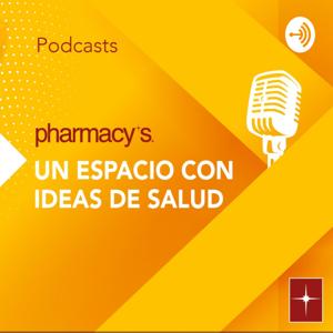 Pharmacy´s un espacio con ideas de salud