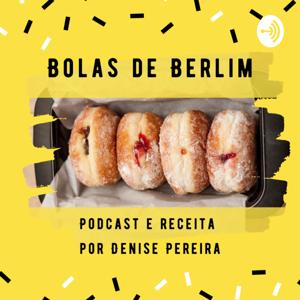 Bolas de Berlim