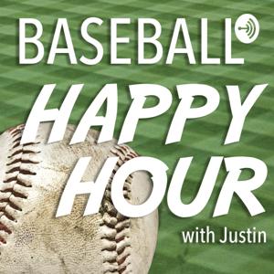 Baseball Happy Hour