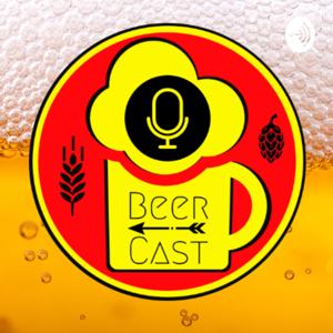 BeerCast - A podcast about craft beer by the Beerjingers