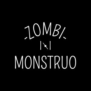 Zombi Monstruo