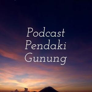 Podcast Pendaki Gunung