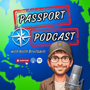 Passport Podcast