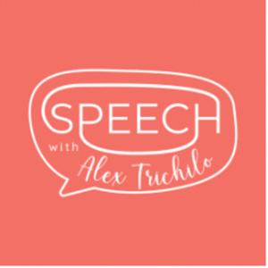 Speech with Alex Trichilo