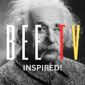 INSPIRED! WITH SCOTT FORREST