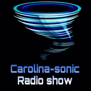 Leverette storm podcast