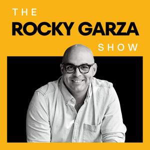 The Rocky Garza Show