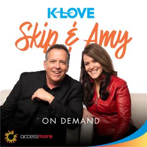 Skip and Amy On Demand